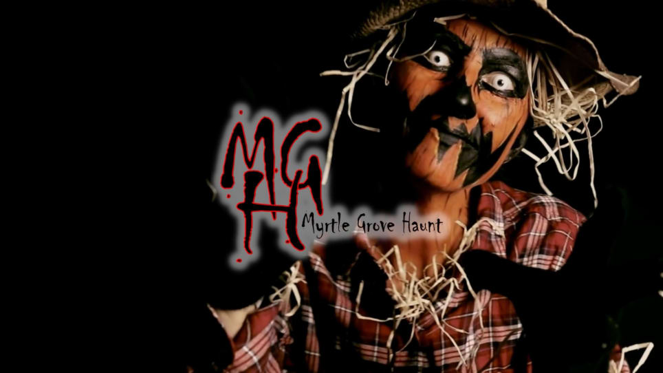 Myrtle Groove Haunt