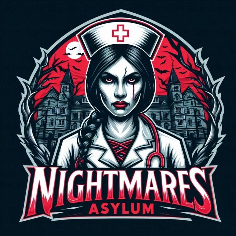 Nightmares Asylum