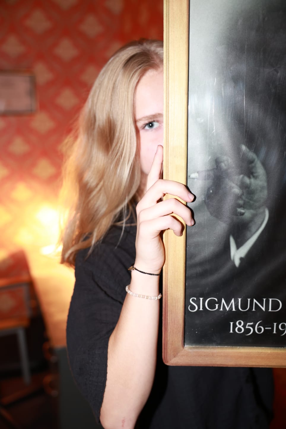 Ten Days in a Madhouse