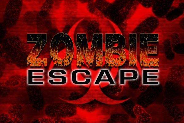Embalming Room Zombie Escape