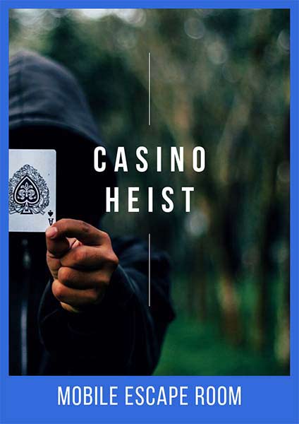 Casino Heist