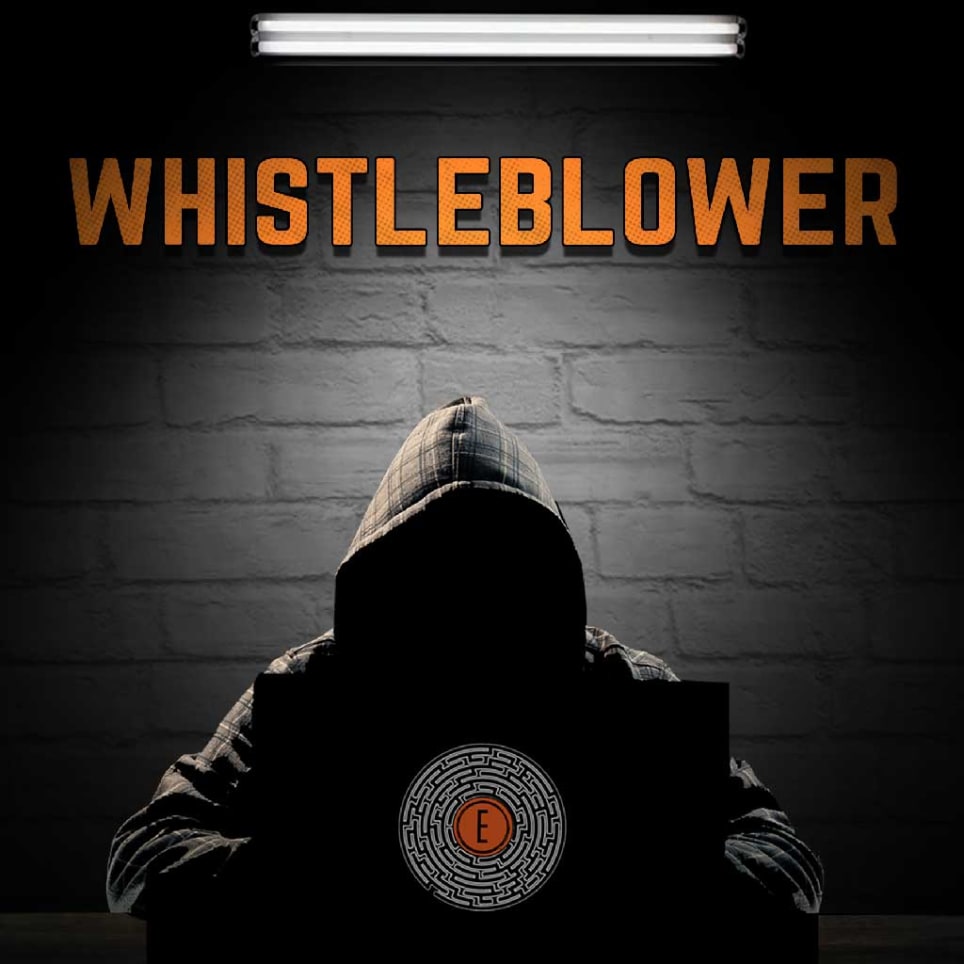 Whistleblower
