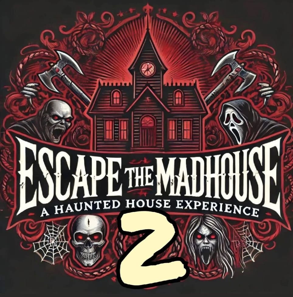 Escape the Madhouse 2