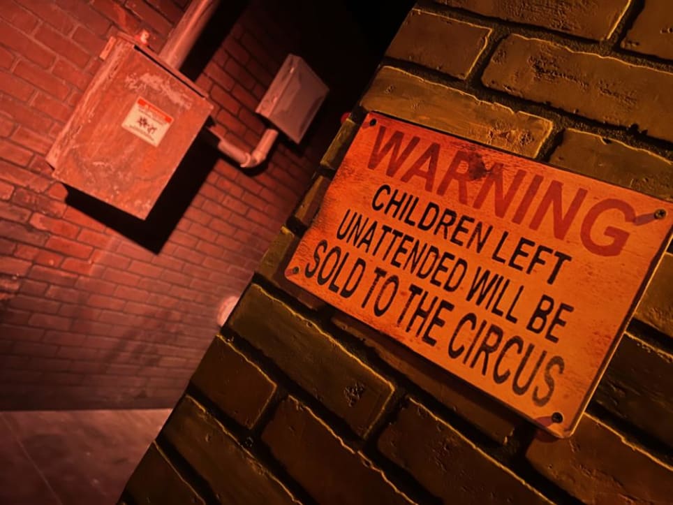 CarnEvil