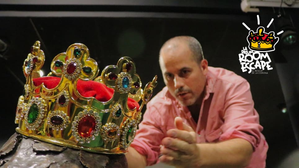 El Rescat De La Corona