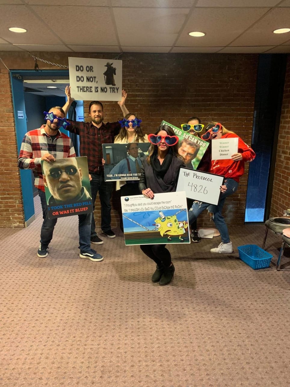 Save The World: Rise of Cthulhu