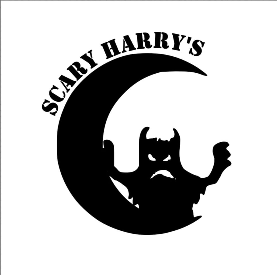 Scary Harry’s