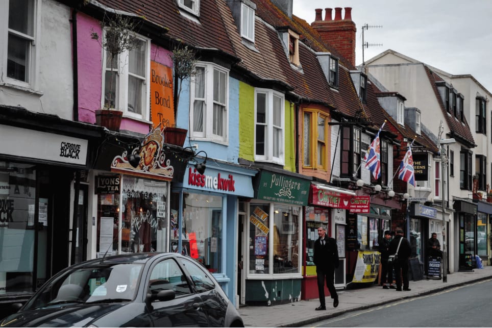 Glitch Hunters: Mission Tidebreaker [Outdoor]