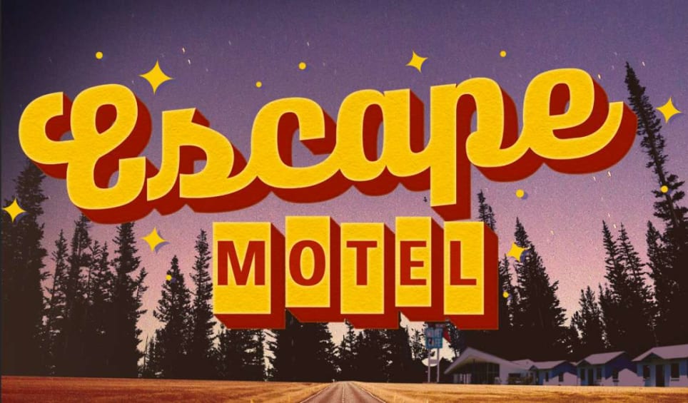 The Escape Motel