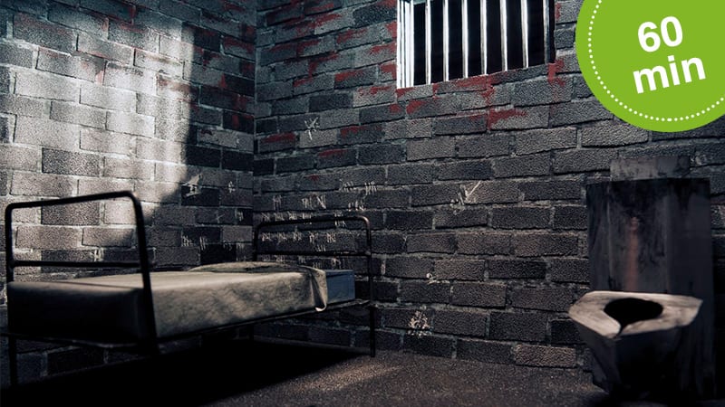 Centro Penitenciario Northwind [Northwind Penitentiary]