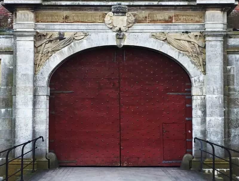 Kronborg Slot [Kronborg Castle] [Outdoor]