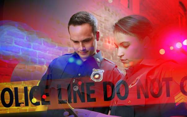 Istražitelji Iz Beograda [Investigators From Belgrade]