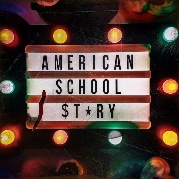 American School Story
