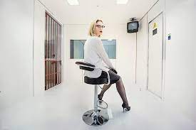 Töövestlus [Job Interview]