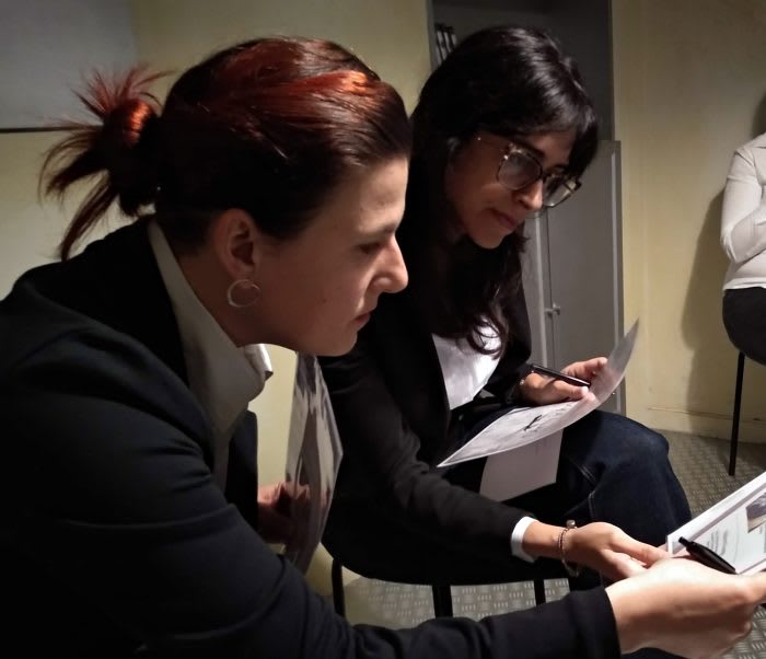 Dirty Jobs [Immersive Experience]