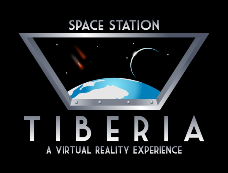 Space Station Tiberia [VR]