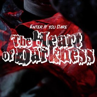 The Heart of Darkness [Season 2023]