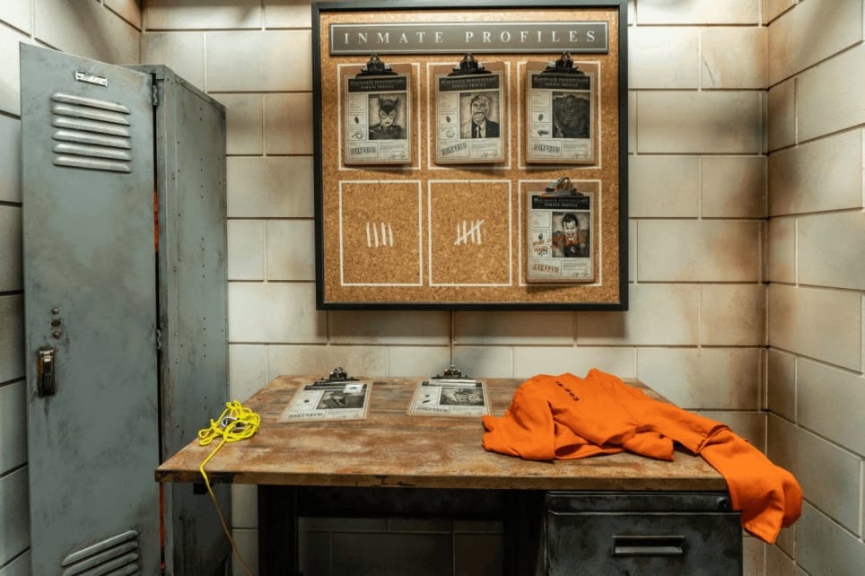 Batman™: The Dark Knight Challenge