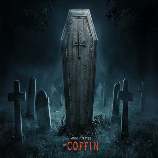 The Coffin