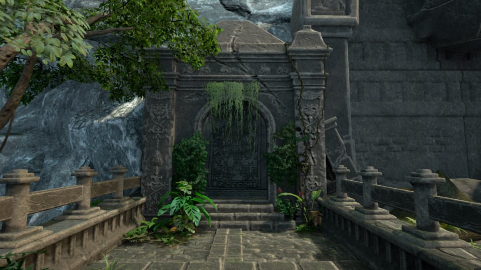 Pirate's Plague [VR]