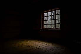 Watcher In The Woods