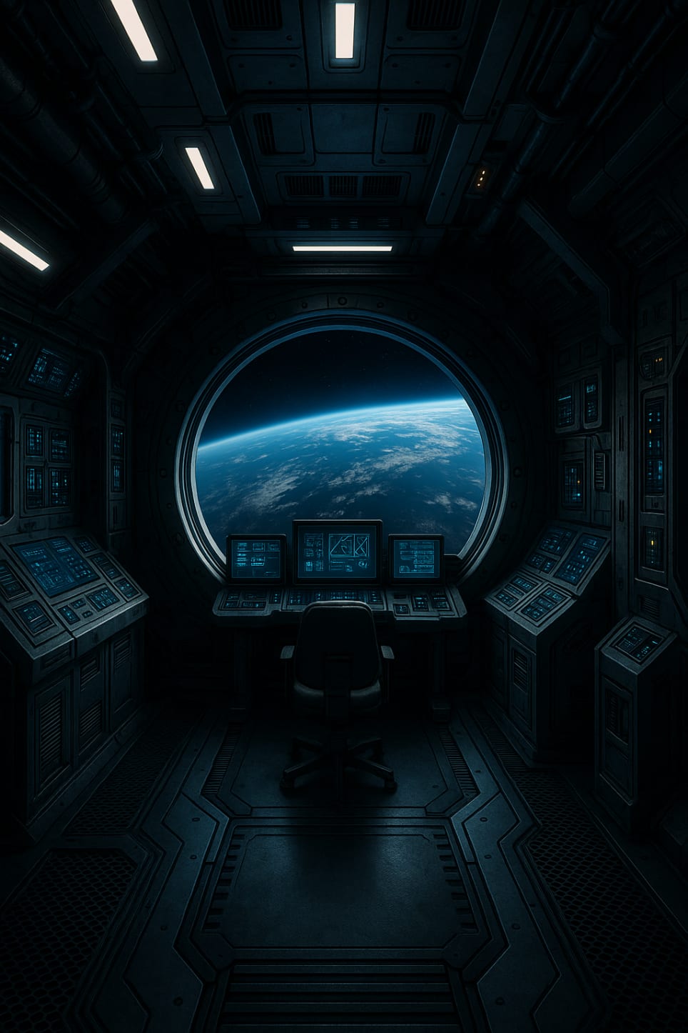 Vortex Futur [Vortex Future]