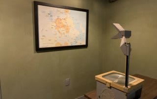 Cold War Bunker