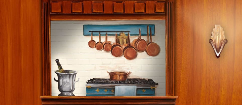 The Thorndike Express