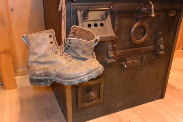 Le Refuge [The Refuge]