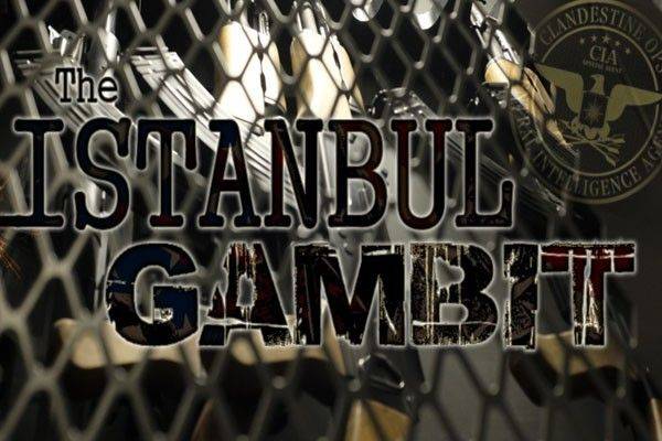 The Istanbul Gambit