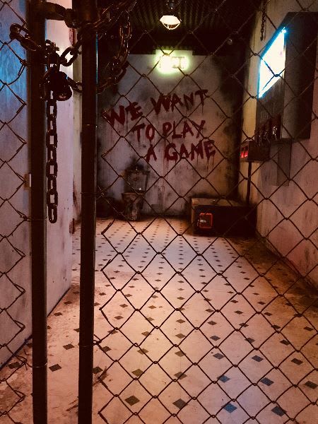 Captive Online