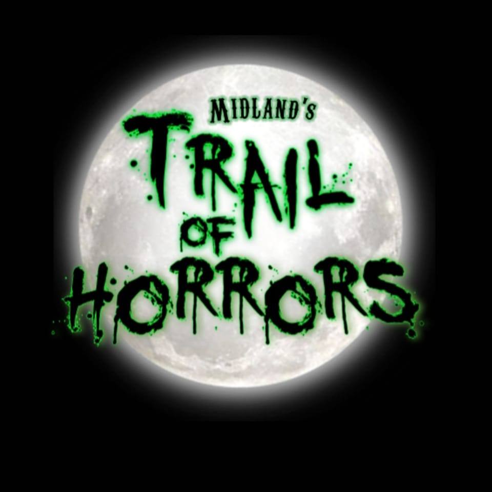 Trail of Horrors