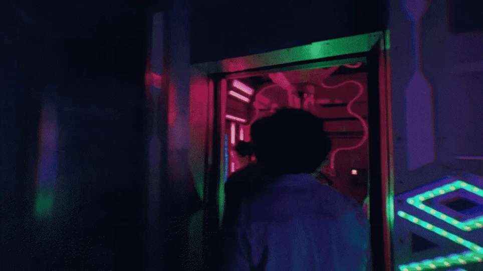 Cosmic Crisis