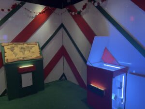 Christmas Impossible