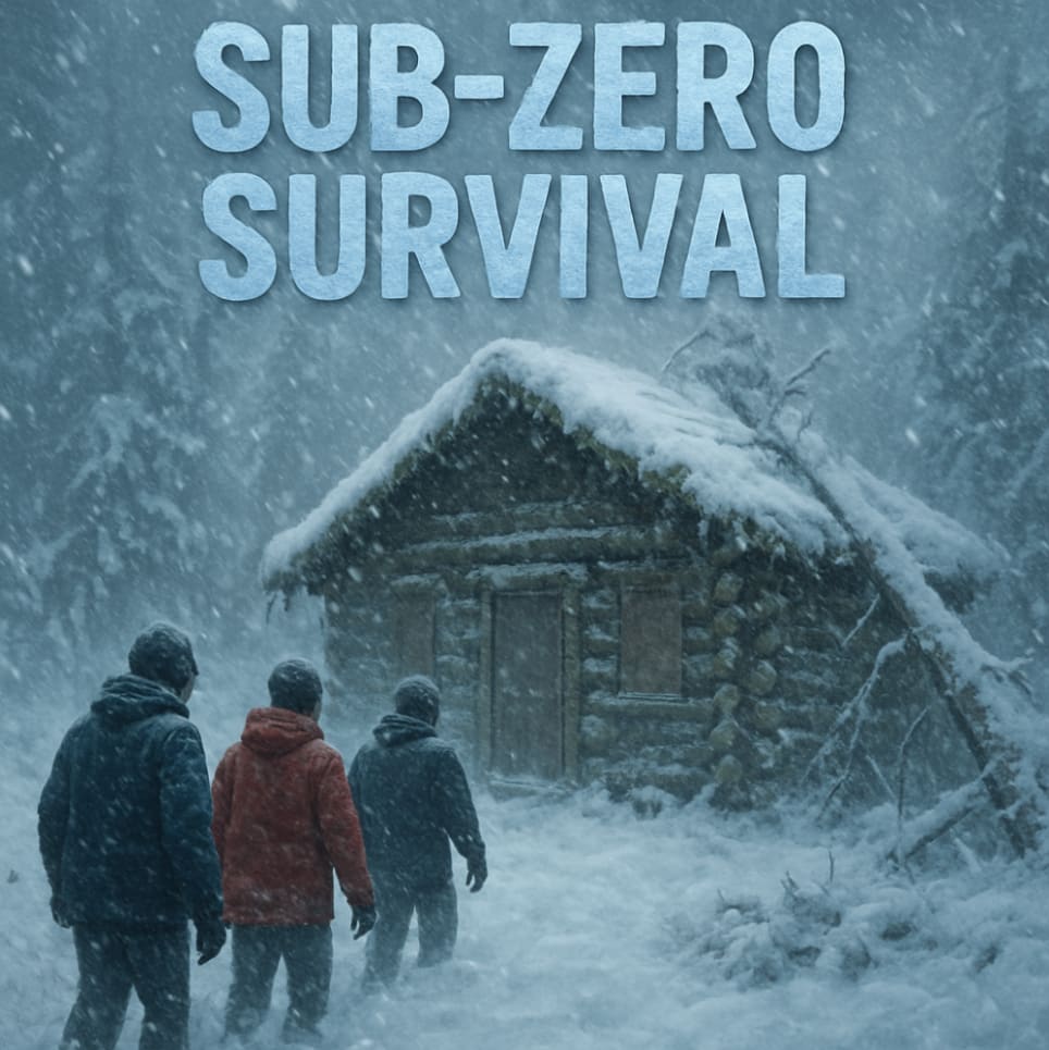 Sub-Zero Survival