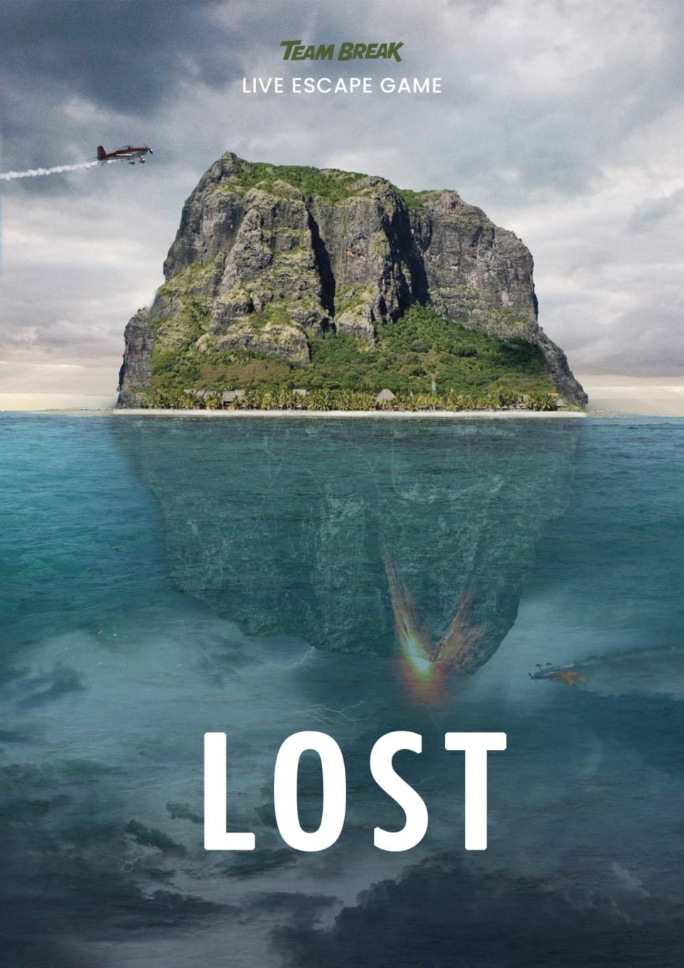 Lost