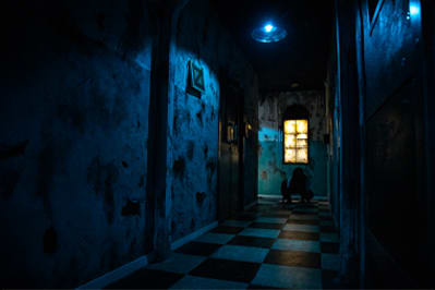 Ensayo 1: Paranoia Remastered [Essay 1: Paranoia Remastered]