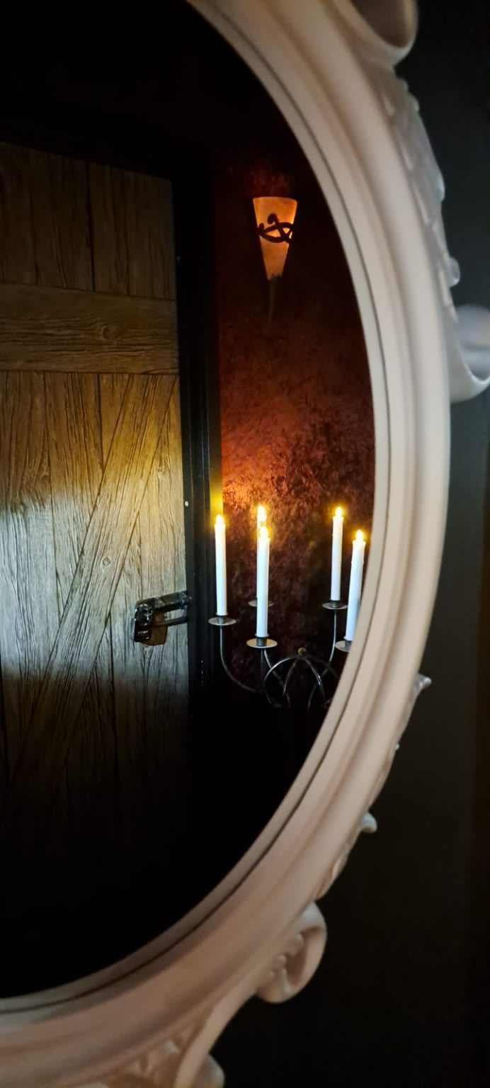 Painajainen [Nightmare]