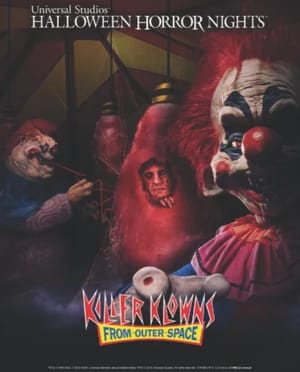Killer Klowns from Outer Space [Season 2019]