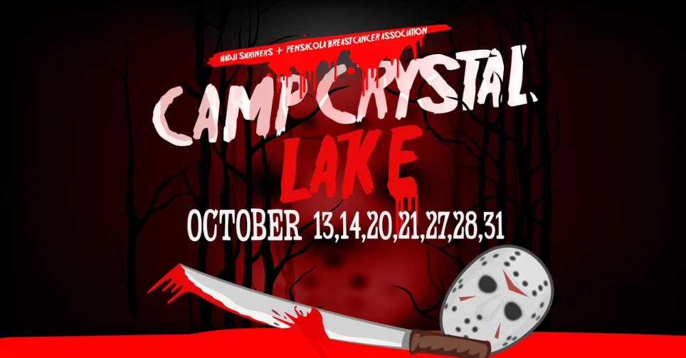 Camp Crystal Lake