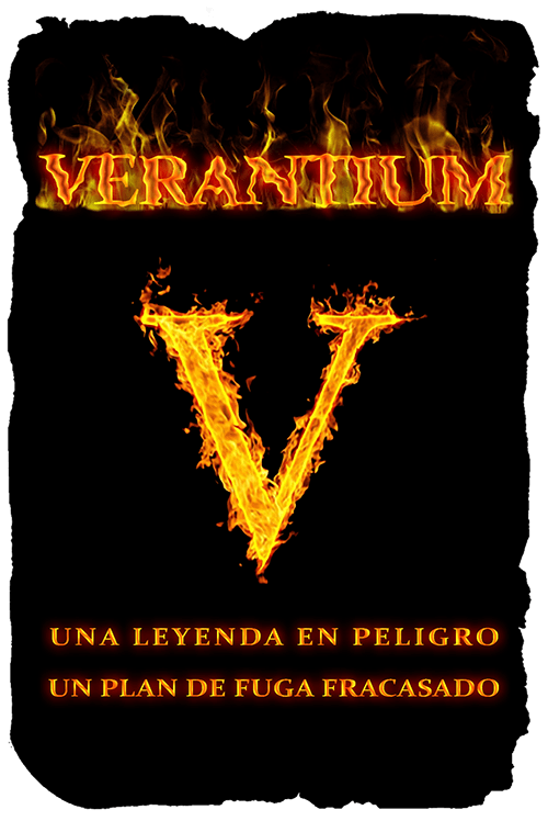 Verantium [Summer]