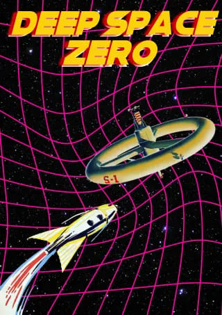 Deep Space Zero