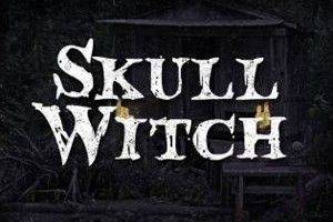 The Skull Witch