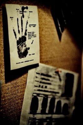 Põgenemine Vanglast [Escape From Prison]