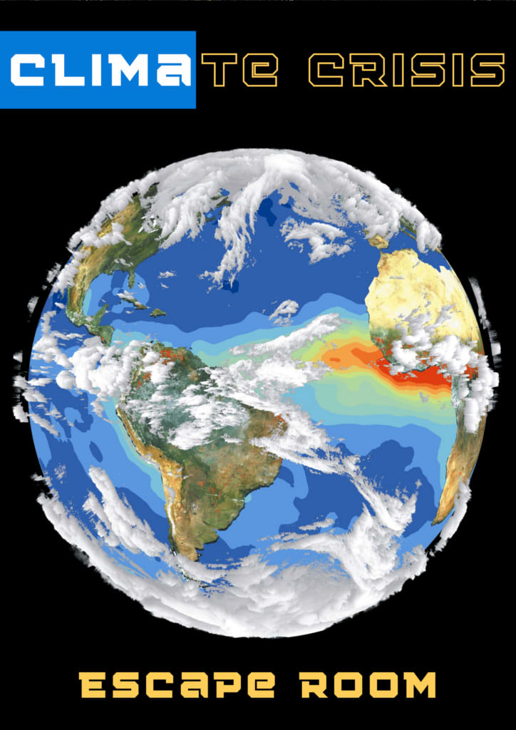 Climate Crisis