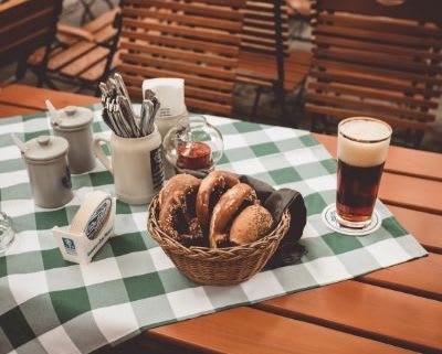 Das Boot Haus