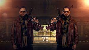 The Terrorist Cell v.2.0