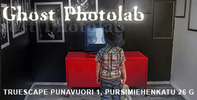 Ghost Photolab