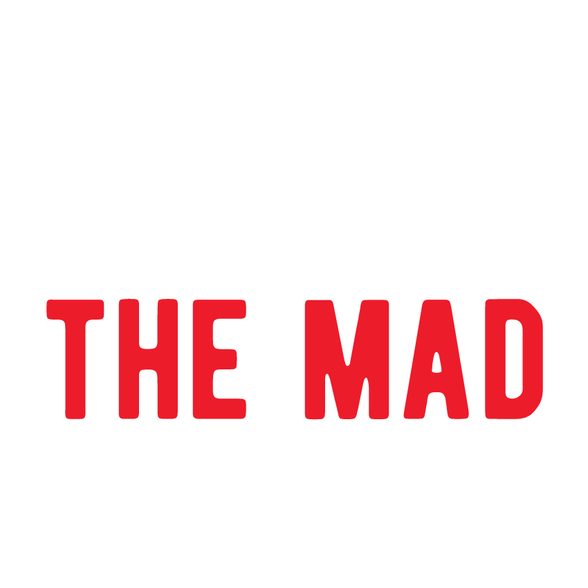 The Mad Magician