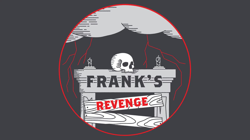 Frank's Revenge